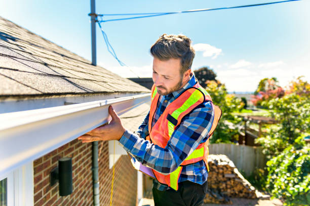 Fast & Reliable Emergency Roof Repairs in Senoia, GA